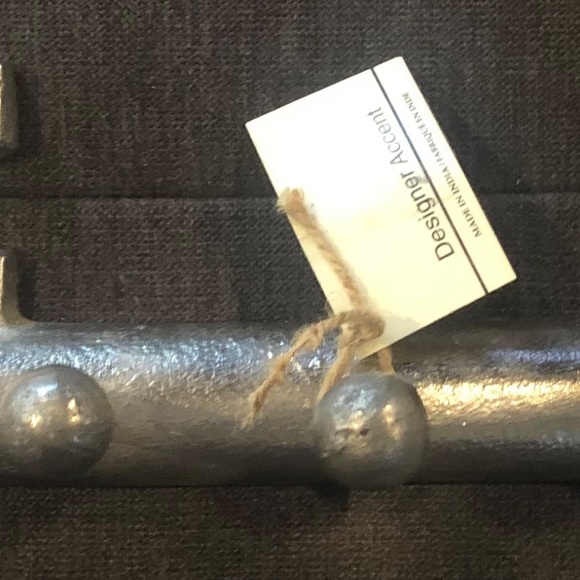 MODERN WALL HANGER**SOLD** - Picture 2 of 5